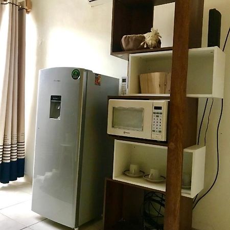 Jr Suite En Zona Residencial Linda Vista - Magnifica Ubicacion Y Tranquilidad. モンテレー エクステリア 写真