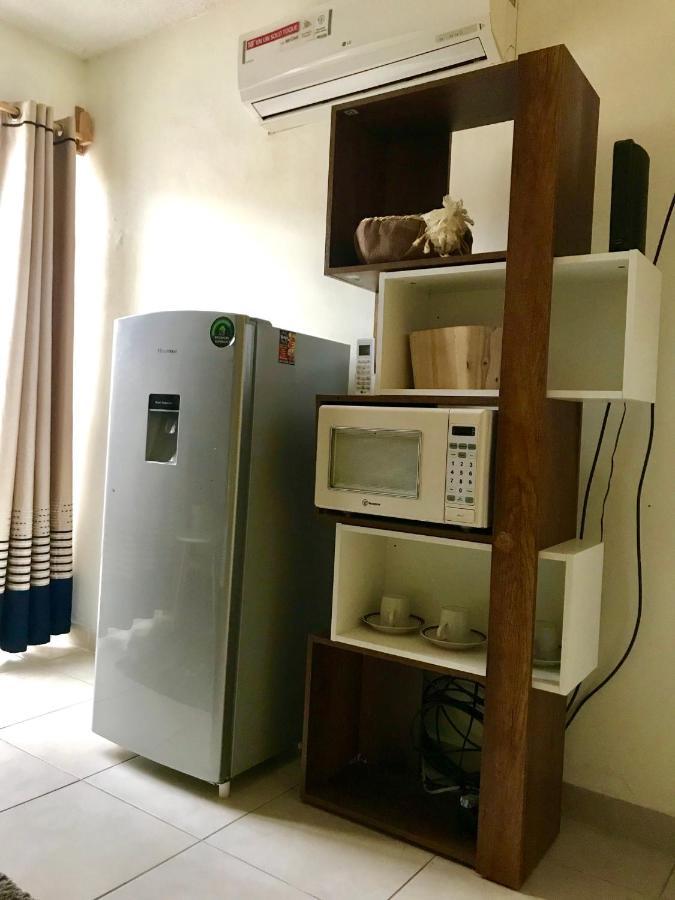 Jr Suite En Zona Residencial Linda Vista - Magnifica Ubicacion Y Tranquilidad. モンテレー エクステリア 写真