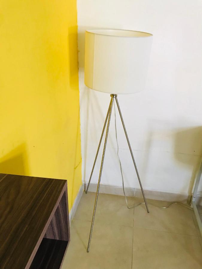 Jr Suite En Zona Residencial Linda Vista - Magnifica Ubicacion Y Tranquilidad. モンテレー エクステリア 写真